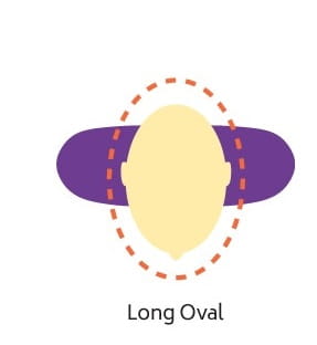 oval