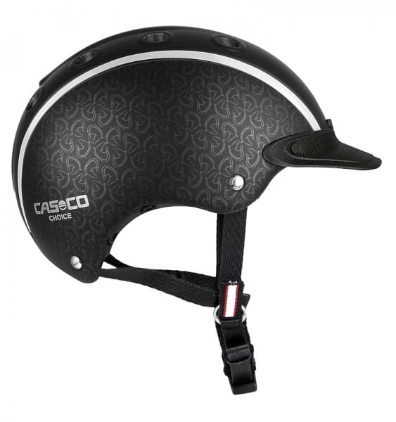 Casco Choice schwarz