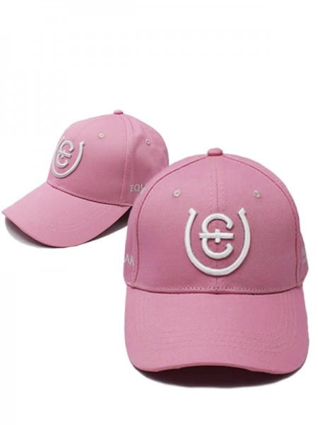 Equestrian Stockholm CAP pink